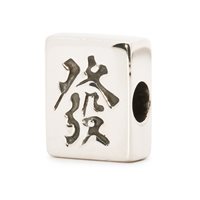 Charm Trollbeads in Argento HK11503 - HK11503
